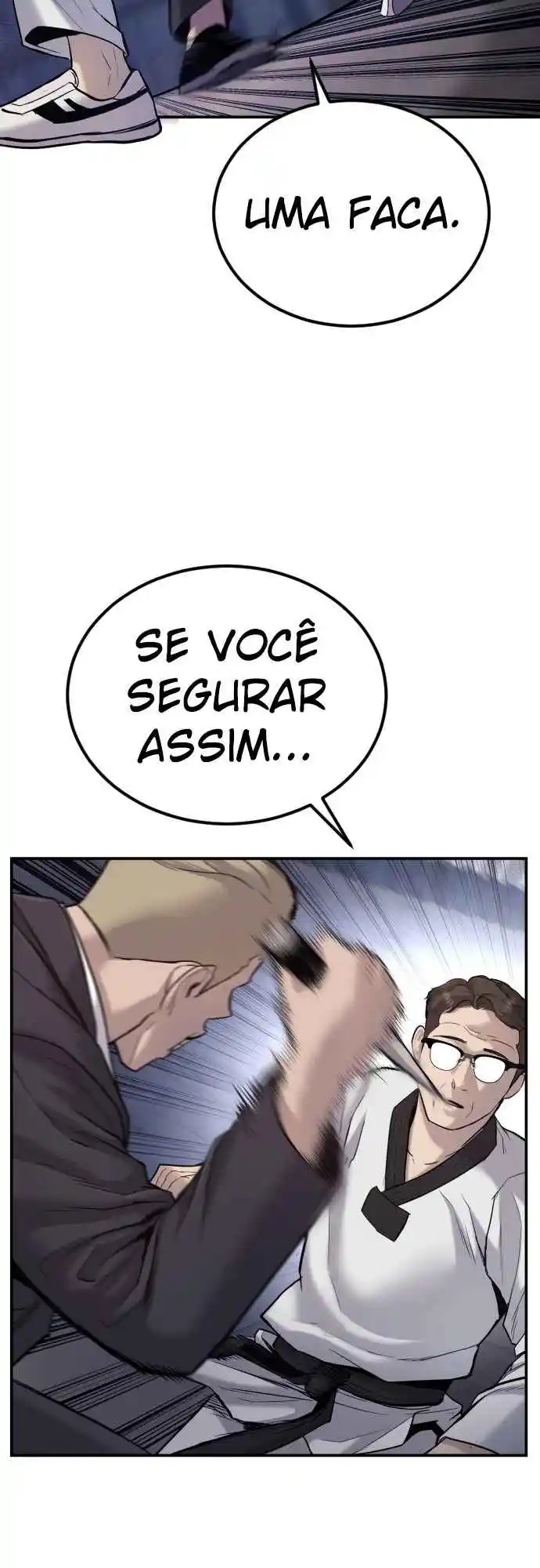 Read Manager Kim Português Manga Online