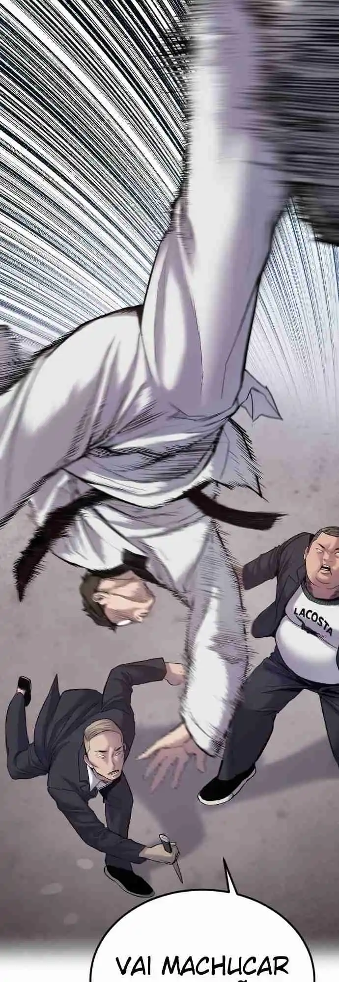 Read Manager Kim Português Manga Online