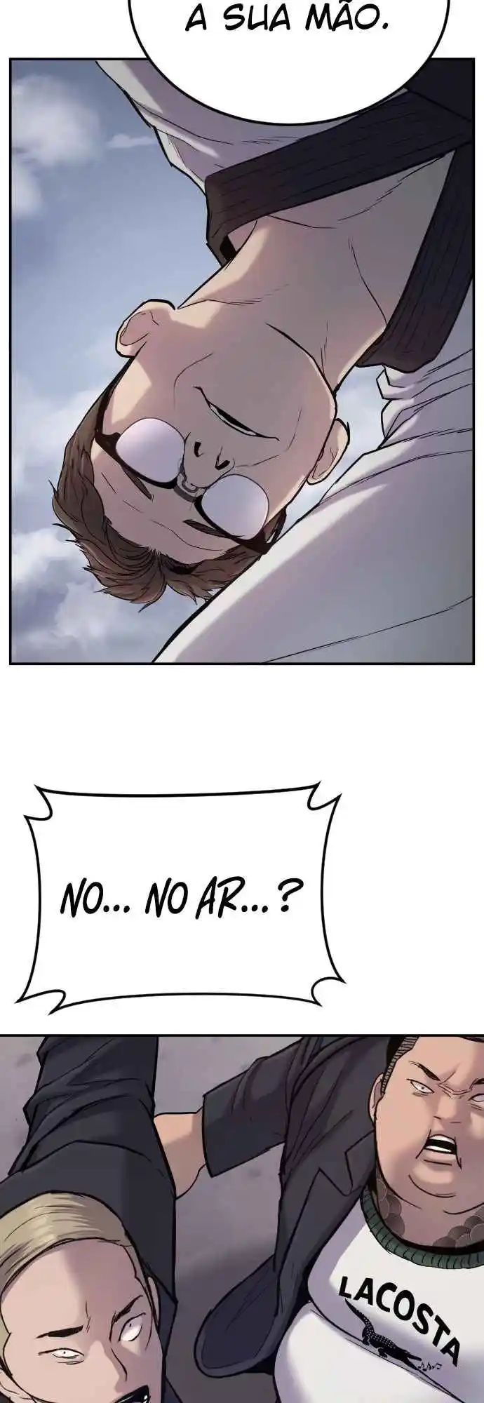 Read Manager Kim Português Manga Online