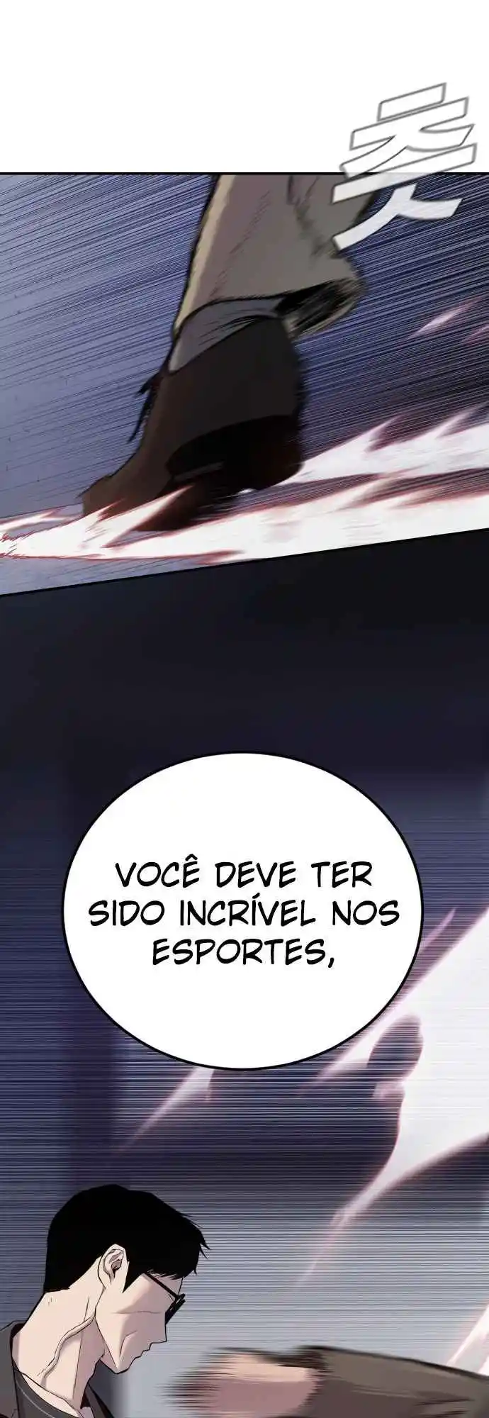 Read Manager Kim Português Manga Online