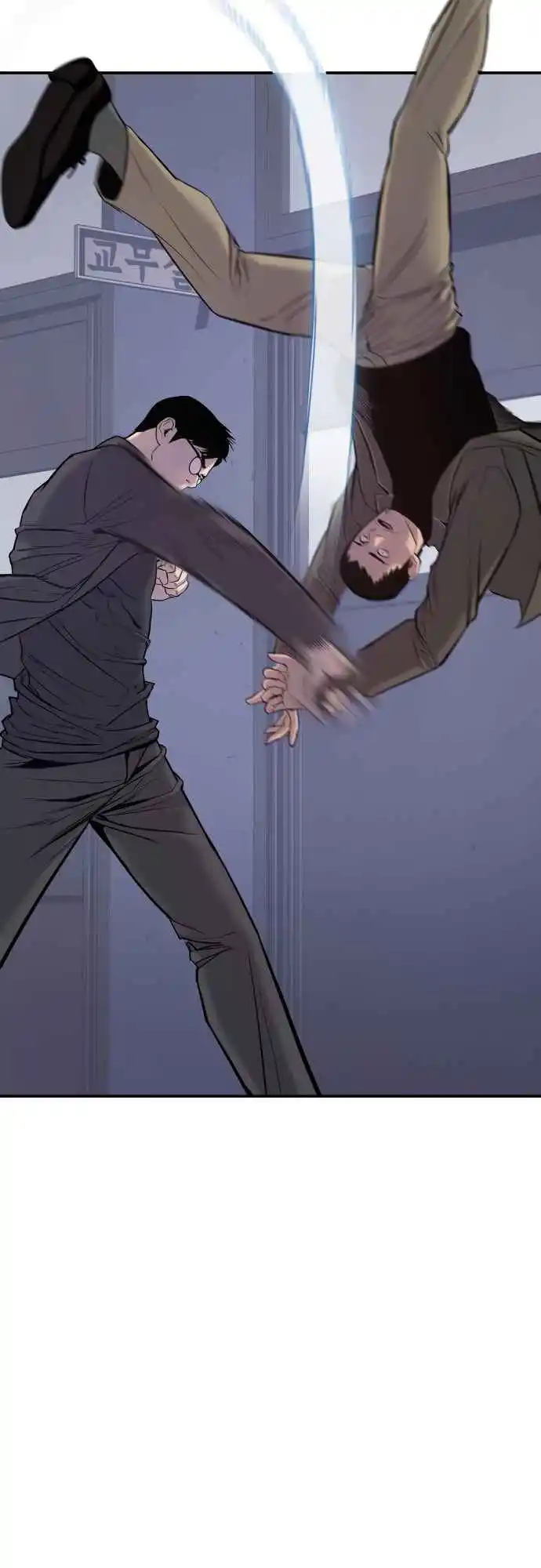 Read Manager Kim Português Manga Online