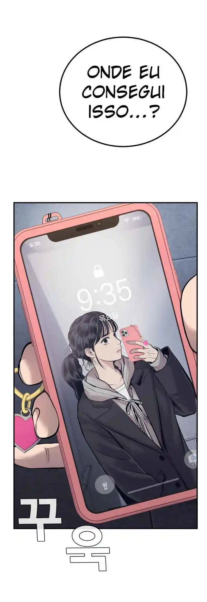 Read Manager Kim Português Manga Online