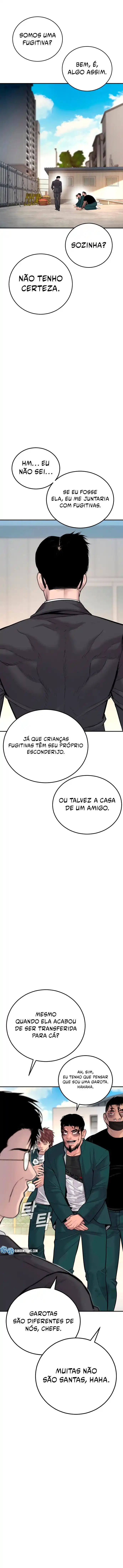 Read Manager Kim Português Manga Online