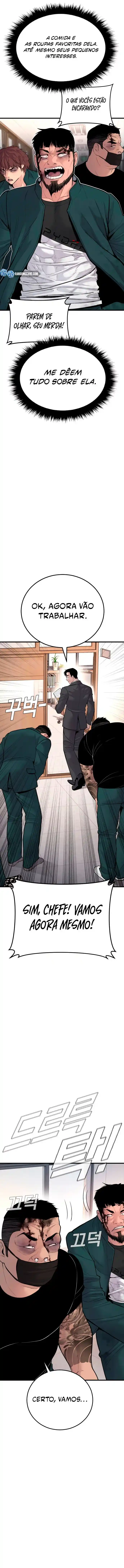 Read Manager Kim Português Manga Online