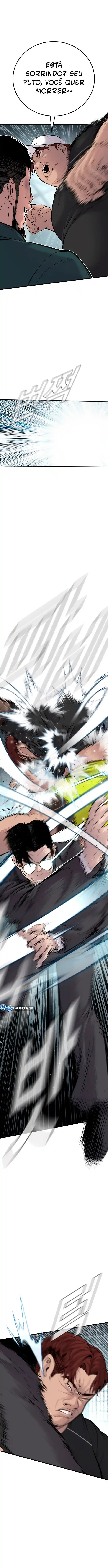 Read Manager Kim Português Manga Online