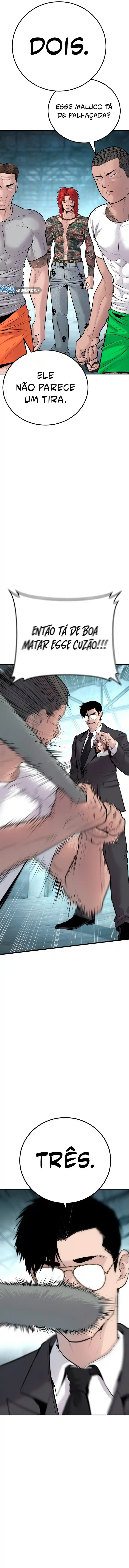 Read Manager Kim Português Manga Online