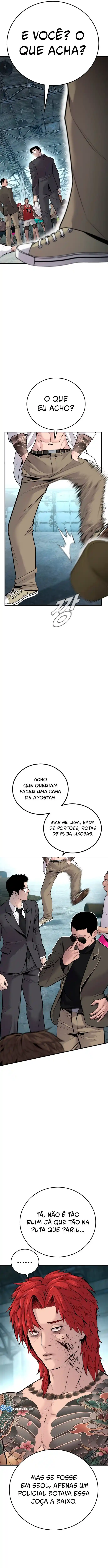 Read Manager Kim Português Manga Online