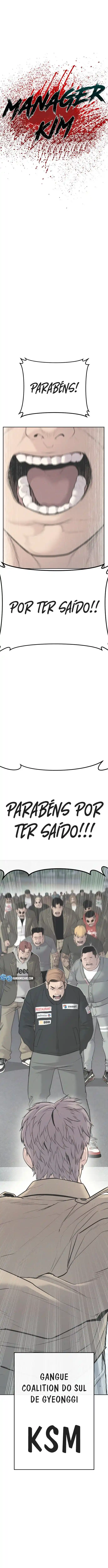 Read Manager Kim Português Manga Online