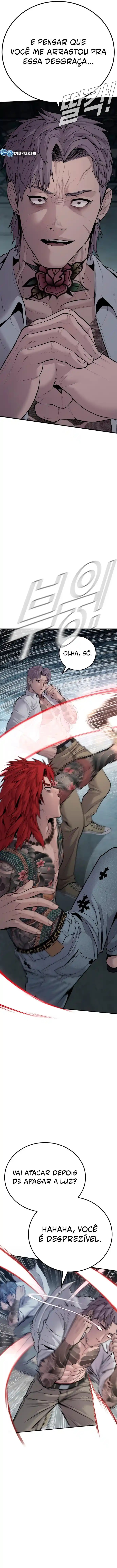 Read Manager Kim Português Manga Online