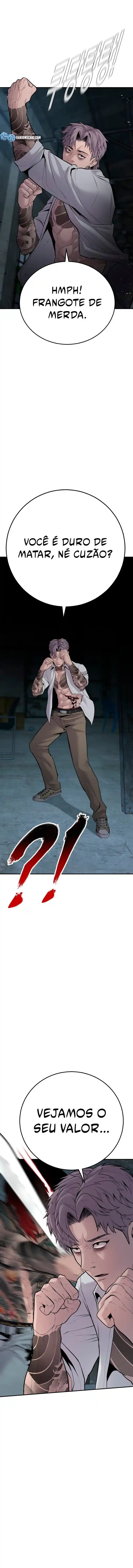 Read Manager Kim Português Manga Online