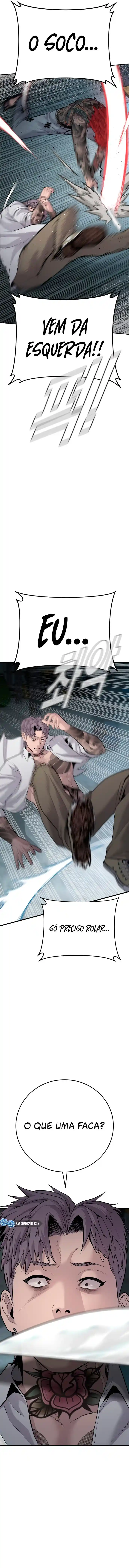 Read Manager Kim Português Manga Online