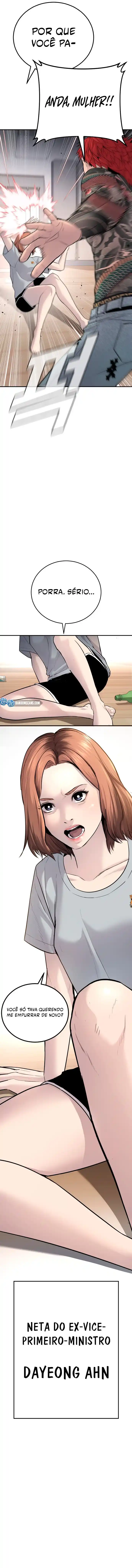 Read Manager Kim Português Manga Online