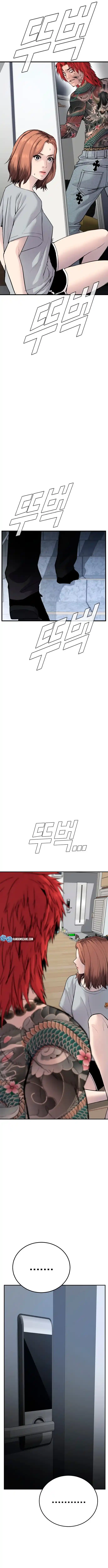 Read Manager Kim Português Manga Online