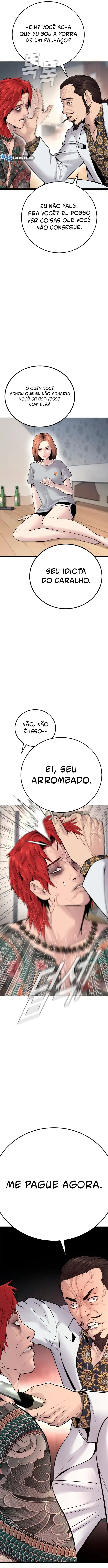 Read Manager Kim Português Manga Online