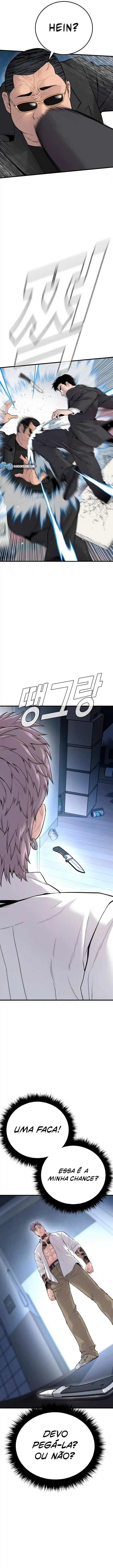 Read Manager Kim Português Manga Online