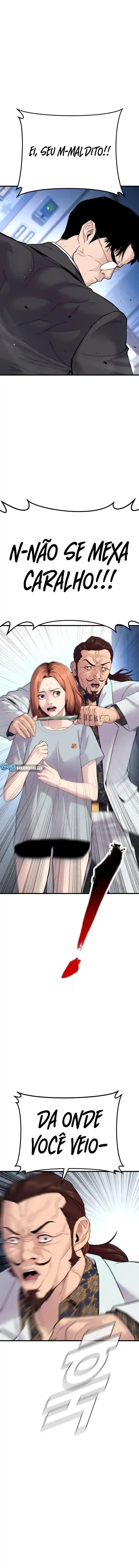 Read Manager Kim Português Manga Online