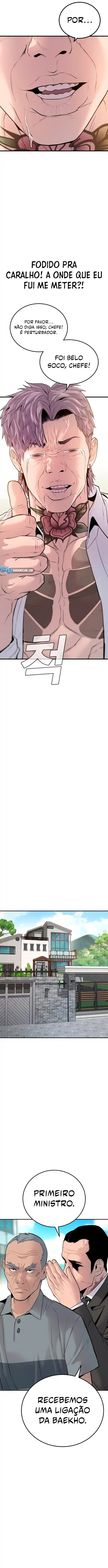 Read Manager Kim Português Manga Online