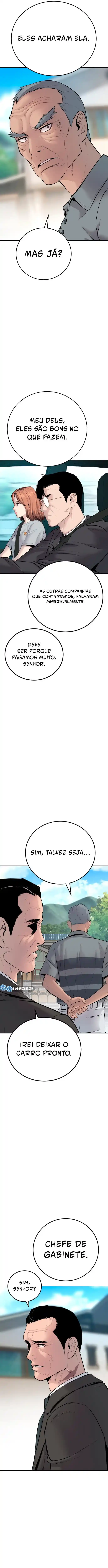 Read Manager Kim Português Manga Online