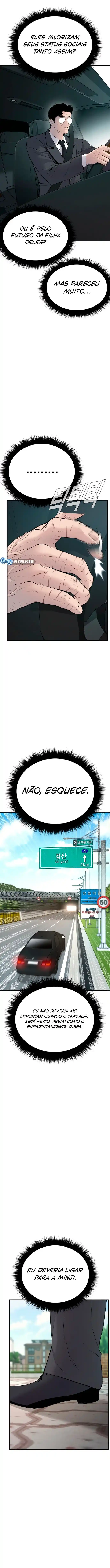 Read Manager Kim Português Manga Online