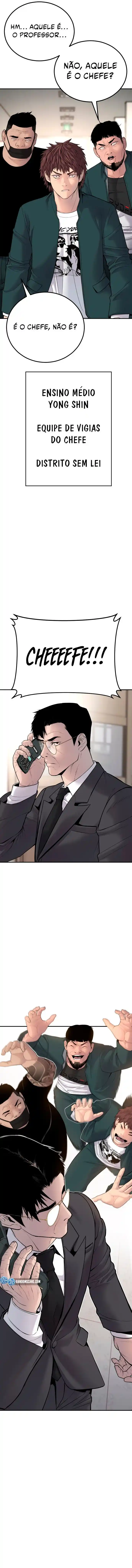 Read Manager Kim Português Manga Online