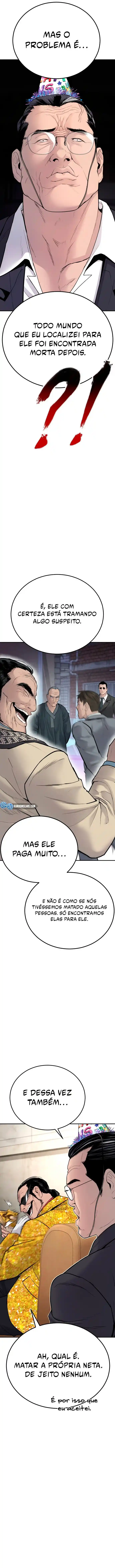 Read Manager Kim Português Manga Online