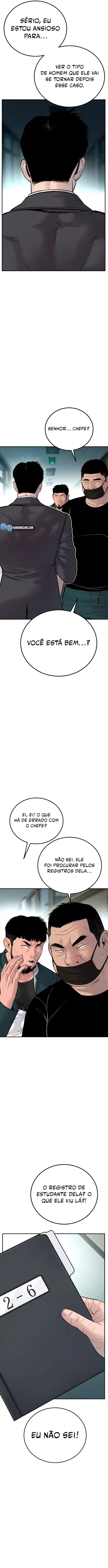 Read Manager Kim Português Manga Online