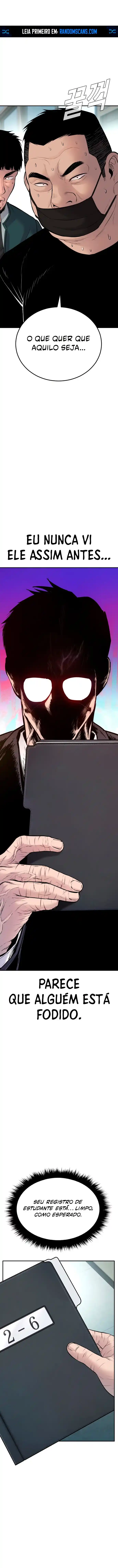 Read Manager Kim Português Manga Online