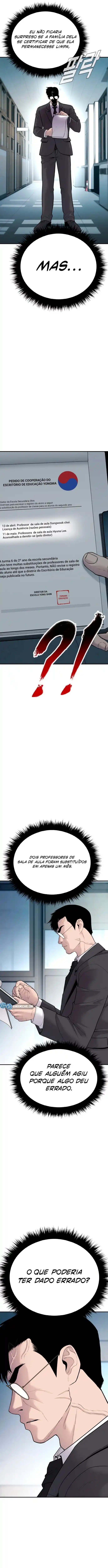 Read Manager Kim Português Manga Online