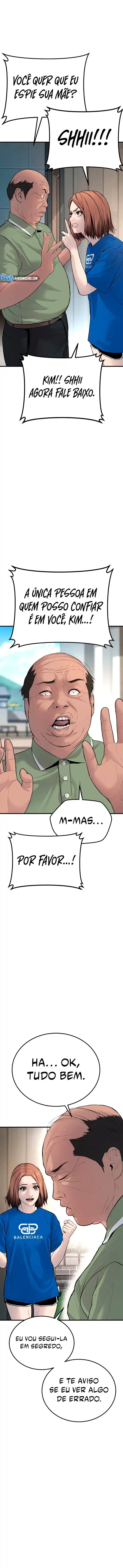 Read Manager Kim Português Manga Online