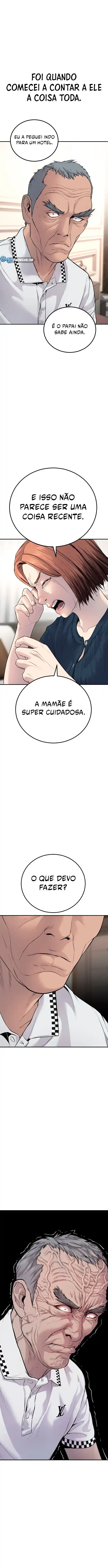 Read Manager Kim Português Manga Online