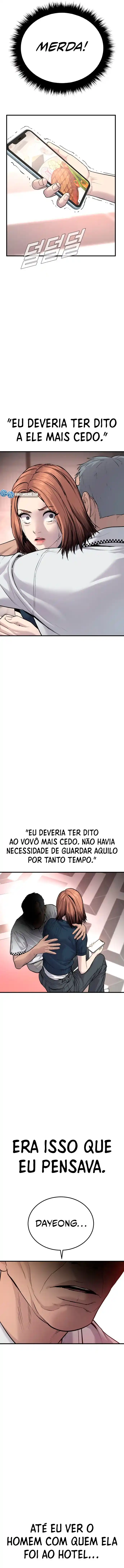 Read Manager Kim Português Manga Online