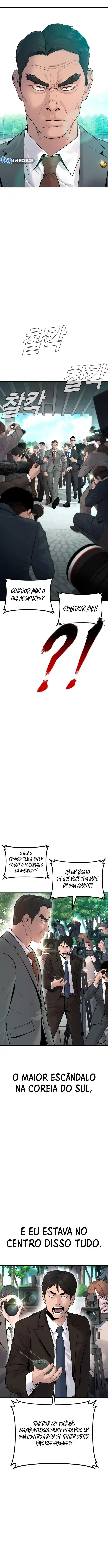 Read Manager Kim Português Manga Online