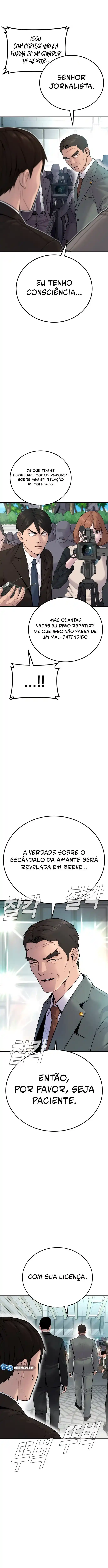 Read Manager Kim Português Manga Online