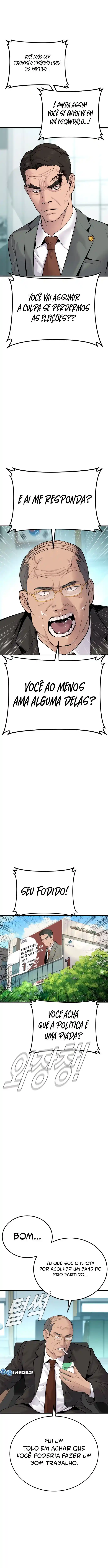 Read Manager Kim Português Manga Online