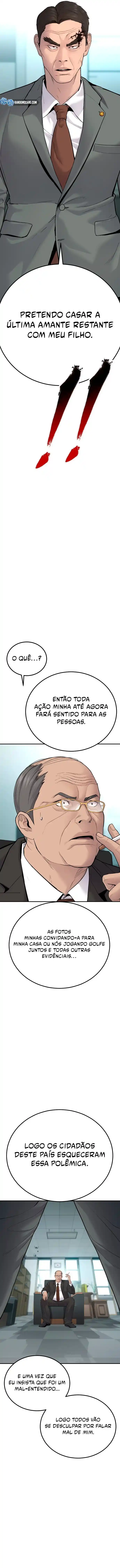 Read Manager Kim Português Manga Online