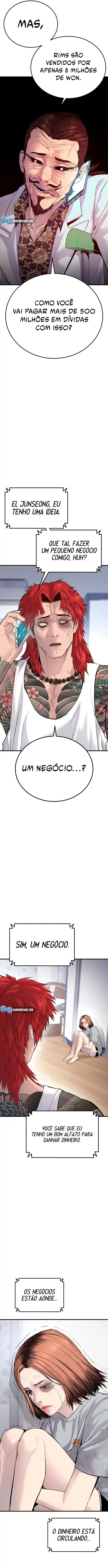 Read Manager Kim Português Manga Online