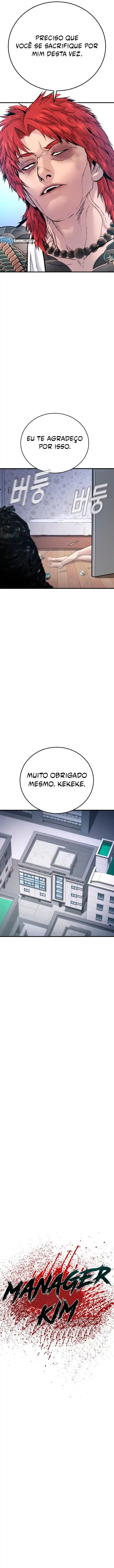 Read Manager Kim Português Manga Online