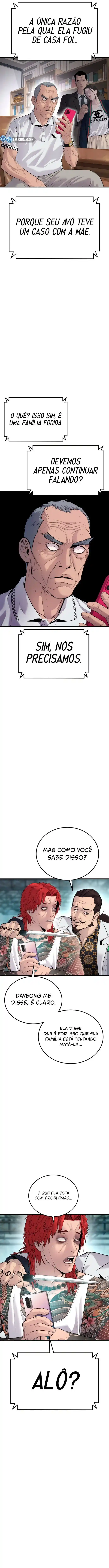 Read Manager Kim Português Manga Online