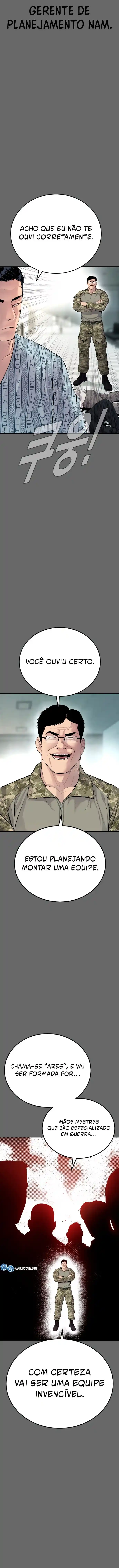 Read Manager Kim Português Manga Online