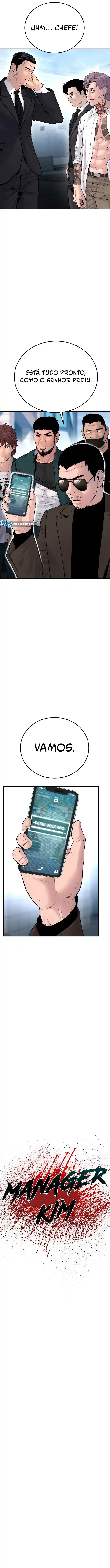 Read Manager Kim Português Manga Online