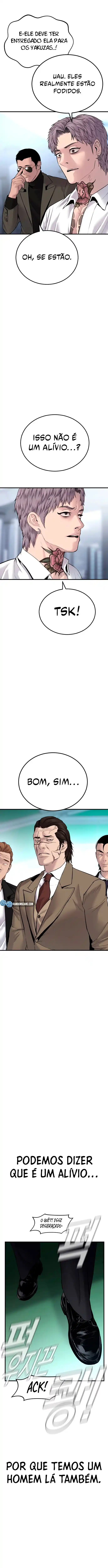 Read Manager Kim Português Manga Online