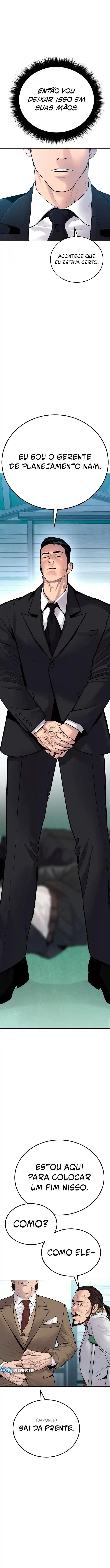 Read Manager Kim Português Manga Online