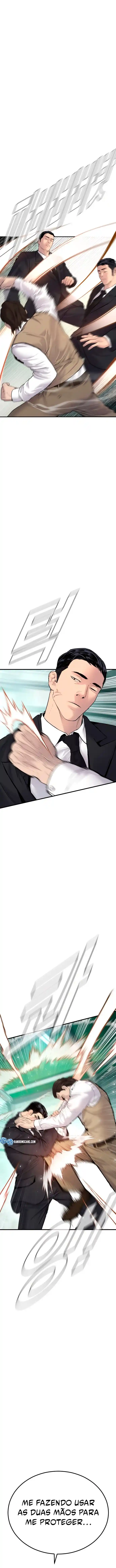 Read Manager Kim Português Manga Online