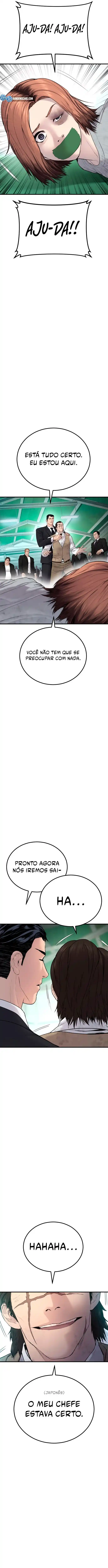 Read Manager Kim Português Manga Online