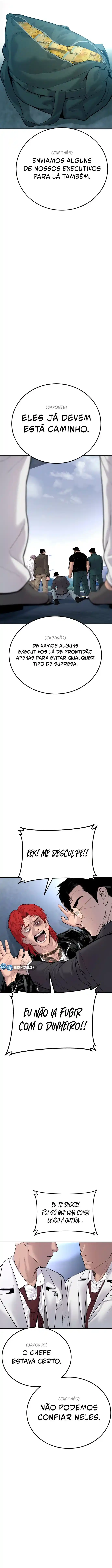 Read Manager Kim Português Manga Online