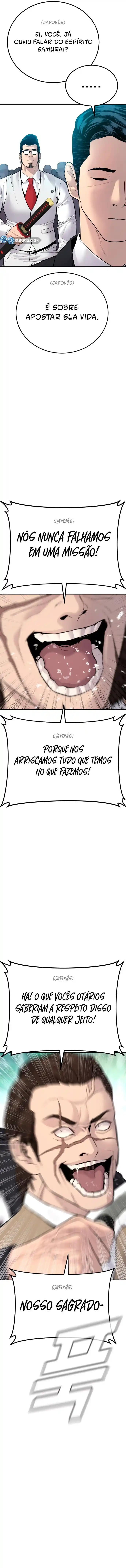 Read Manager Kim Português Manga Online