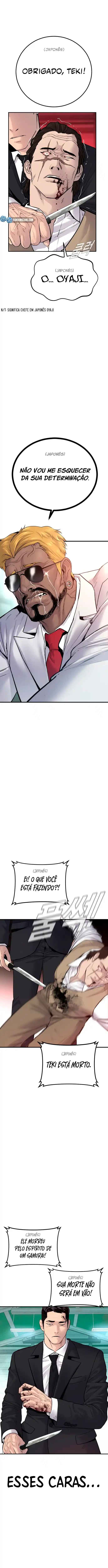 Read Manager Kim Português Manga Online