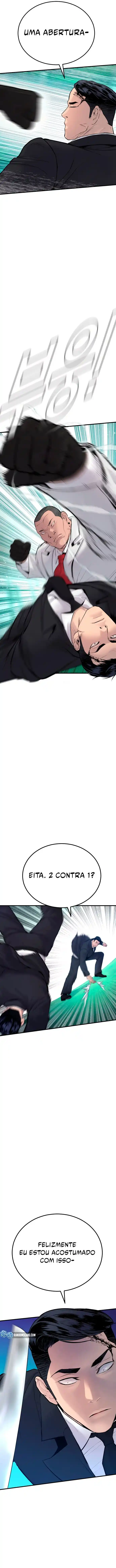 Read Manager Kim Português Manga Online