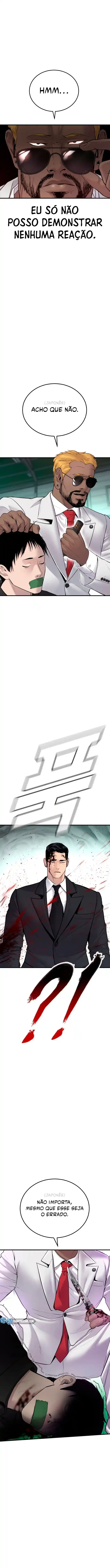 Read Manager Kim Português Manga Online