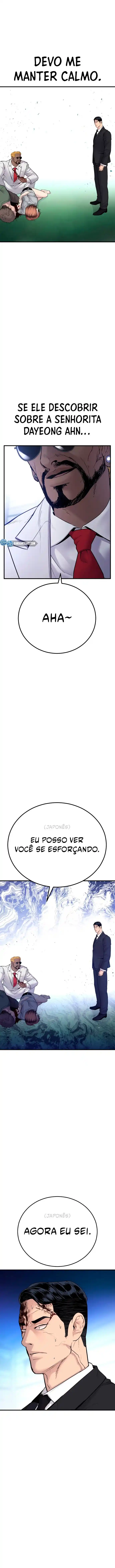 Read Manager Kim Português Manga Online